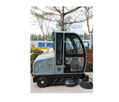 工廠(chǎng)車(chē)間能夠使用掃地機(jī)嗎？